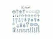 Track Pack Bolt Kawasaki KX / KXF