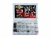Schraubensatz Bolt Pro-Pack Honda CR 125 bis 1999