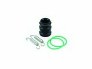 Montagekit Auspuff Bolt KTM SX 125-150