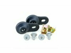 Montagekit Auspuff Bolt KTM 2T