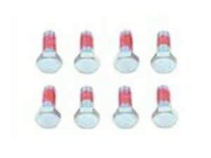 Schraubensatz Bremsscheibe Bolt complet Honda CR80/85 -...