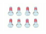 Schraubensatz Bremsscheibe Bolt complet Honda CR80/85 -...