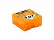 Schraubensatz Verkleidung komplett Bolt KTM SX / TC 65