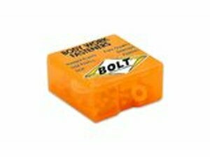 Schraubensatz Verkleidung komplett Bolt KTM SX / TC 85 ab...