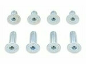 Schraubensatz Bremsscheibe Bolt complet Suzuki RM80/85