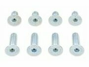 Schraubensatz Bremsscheibe Bolt complet Suzuki RM80/85