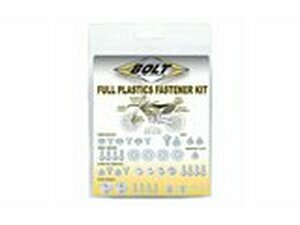 Schraubensatz Edelstahl fr Verkleidungsteile Bolt Yamaha...