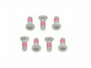 Schraubensatz Bremsscheibe Bolt complet Yamaha YZ80/85