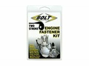 Schraubensatz Motor Bolt Honda CR 125