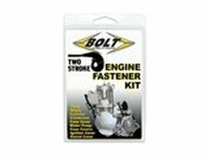 Schraubensatz Motor Bolt SX / TC 85 ab 2018