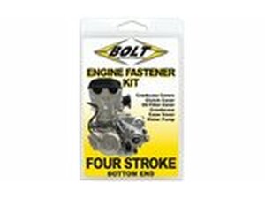 Schraubensatz Motor Bolt YZF 400 / 426 / 450 bis 2005