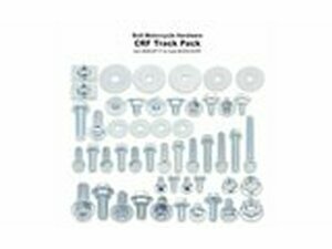 Track Pack Bolt Honda CR/CR-F
