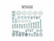 Track Pack Bolt Honda CR/CR-F