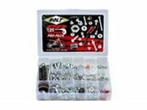 Schraubensatz Bolt Pro-Pack Honda CR 125 ab 2000