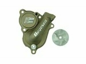 Wasserpumpe Supercooler Boyesen KTM /Husqvarna 250-350 ab...