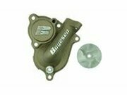 Wasserpumpe Supercooler Boyesen KTM /Husqvarna 250-350 ab...