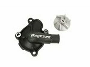 Wasserpumpe Supercooler Boyesen KTM /Husqvarna 250-350 ab...