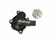 Wasserpumpe Supercooler Boyesen KTM /Husqvarna 250-350 ab...