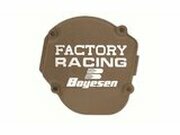 Zndungsdeckel Boyesen YZ 125 ab 2005 magnesium