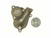 Wasserpumpe Boyesen CRF 250 ab 2018 Magnesium