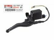 Handbremspumpe Brembo rechts MBK Nitro / Aerox 07 - 12