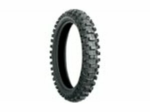 MX Reifen 12 80/100-12M Bridgestone M204 TT 41M (2161)