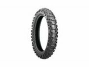 MX Reifen hinten 19 100/90-19 Bridgestone Battlecross X31...