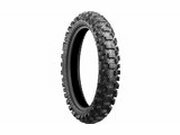 MX Reifen hinten 18 110/100-18 Bridgestone Battlecross...