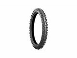MX Reifen vorn 21 90/100-21 Bridgestone Battlecross X20...