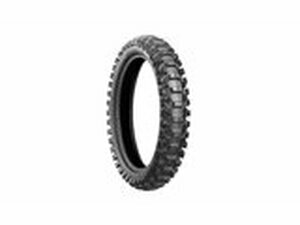MX Reifen hinten 18 110/100-18 Bridgestone Battlecross...
