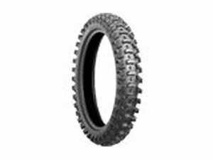 MX Reifen hinten 19 100/90-19 Bridgestone Battlecross X10...