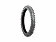 MX Reifen vorn 21 80/100-21 Bridgestone Battlecross X10...