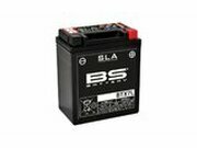 Batterie BS Battery SLA BTX7L 12V - 6Ah
