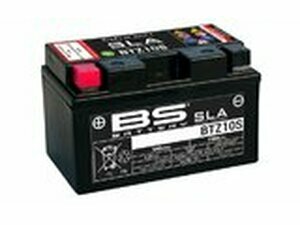 Batterie BS Battery SLA BTZ10S 12V - 9Ah