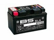 Batterie BS Battery SLA BTZ10S 12V - 9Ah