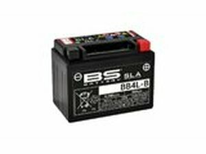 Batterie BS Battery SLA BB4L-B 12V - 4,2Ah