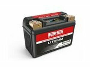 Batterie BS Battery Lithium BSLI-03 12V - 3Ah