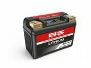 Batterie BS Battery Lithium BSLI-03 12V - 3Ah