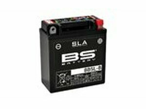 Batterie BS Battery SLA BB5L-B 12V - 5,3Ah