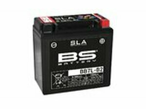 Batterie BS Battery SLA BB7L-B2 12V - 8,4Ah