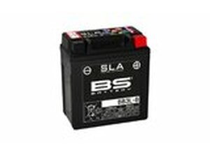 Batterie BS Battery SLA BB3L-B 12V - 3,2Ah