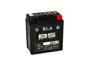Batterie BS Battery SLA BB3L-B 12V - 3,2Ah