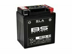 Batterie BS Battery SLA BB10L-B2 12V - 11,6Ah