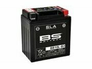 Batterie BS Battery SLA BB10L-B2 12V - 11,6Ah
