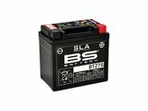 Batterie BS Battery SLA BTZ7S 12V - 6Ah