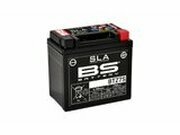 Batterie BS Battery SLA BTZ7S 12V - 6Ah