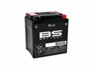 Batterie SLA BS Battery BIX30L 12V - 31,6Ah