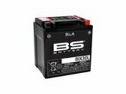 Batterie SLA BS Battery BIX30L 12V - 31,6Ah