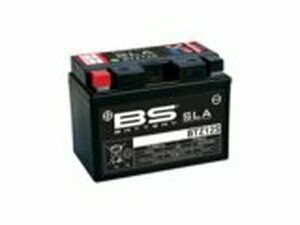 Batterie SLA BS Battery BTZ12S 12V - 11,6Ah