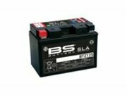 Batterie SLA BS Battery BTZ12S 12V - 11,6Ah